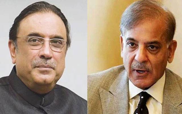 سچائی کے بغیر امن ممکن نہیں صحافت کا کردار کلیدی ہےصدر وزیراعظم