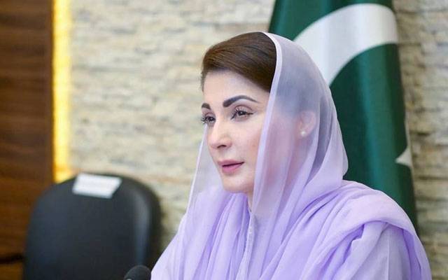 آزادی صحافت کے لئے صحافیوں کی قربانیاں قابل تحسین ہیں مریم نواز