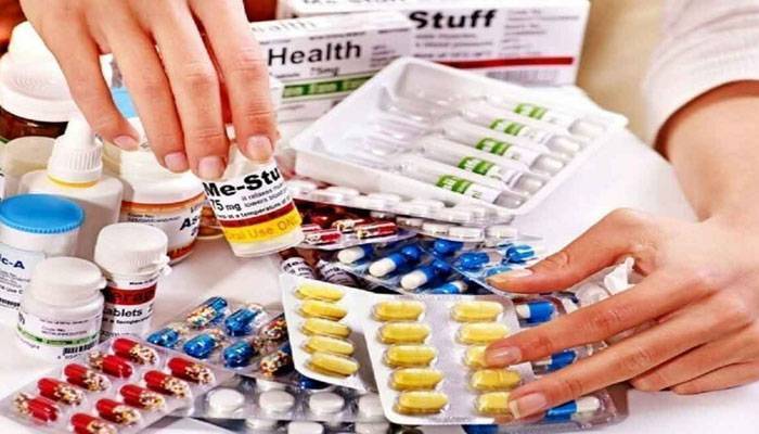 مریضوں کی مشکلات میں اضافہ ادویات کی قیمتیں دگنی سے بھی زیادہ بڑھ گئیں