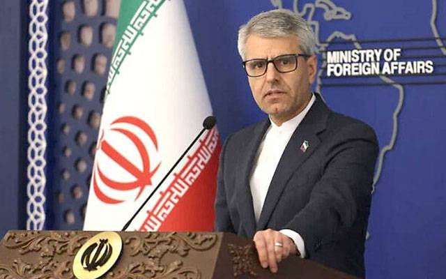 ایران نے متحدہ عرب امارات کو نشانہ بنانے کی تردید کر دی