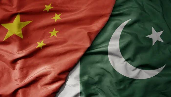 پاکستان اور چین کے درمیان بڑی تجارتی پیشرفت اربوں ڈالر کے معاہدے متوقع