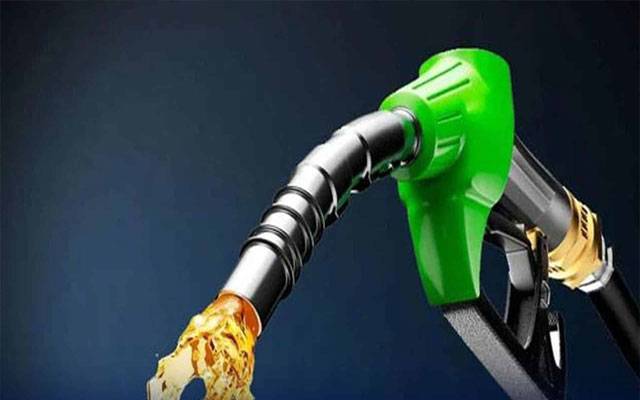 پیٹرول کی قیمت میں 14روپے 92 پیسے فی لیٹر اضافہ