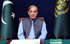 یومِ نکبہ پر پاکستان کا فلسطینی عوام سے مکمل یکجہتی کا اعادہ وزیر اعظم شہباز شریف