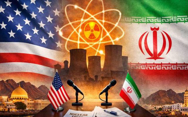 ایران امریکا کشیدگی امن عمل 5 امریکی شرائط سے مشروط