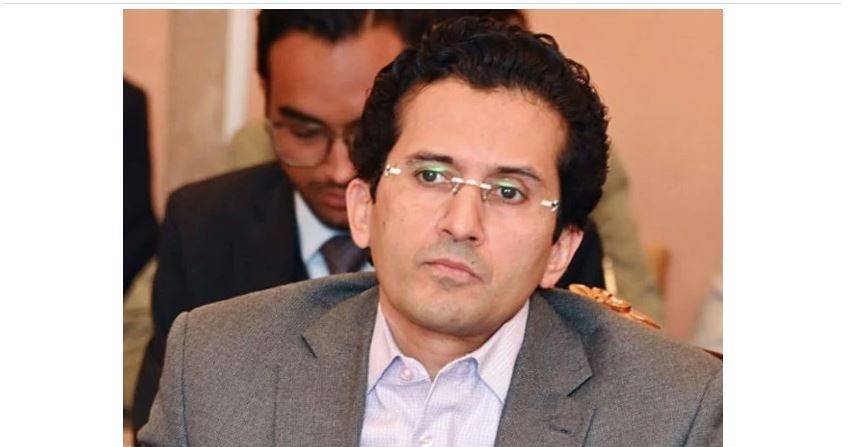 پاکستان کے سمندر میں تیل و گیس کی تلاش کا عمل 20 برس بعد دوبارہ شروع