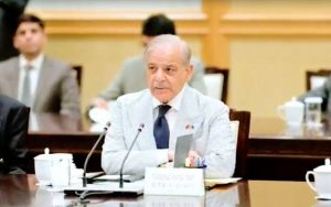 وزیراعظم شہباز شریف کی ژجیانگ قیادت سے ملاقات پاکستان چین تعاون کے نئے دور پر زور