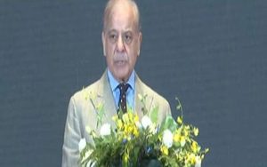 پاکستان جلد خطےمیں ترقی کےسفر میں چین کاہم قدم ہوگا وزیراعظم