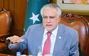 خطے میں امن کیلئے فیلڈ مارشل عاصم منیر کا اہم سفارتی کردار اسحاق ڈار