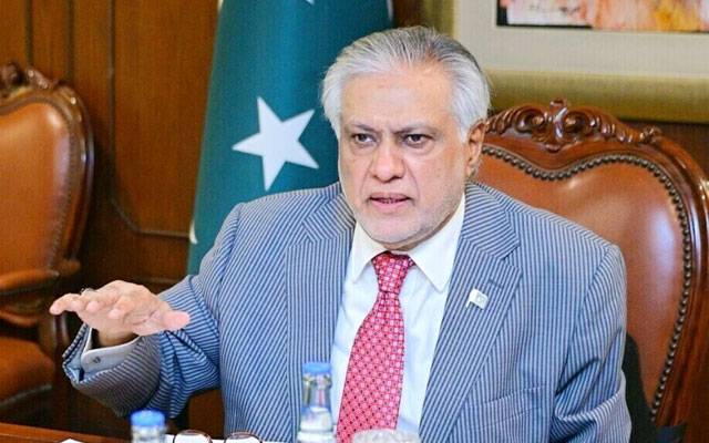 خطے میں امن کیلئے فیلڈ مارشل عاصم منیر کا اہم سفارتی کردار اسحاق ڈار