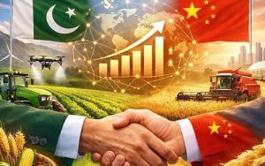 ایکسپو سینٹر پاک چین سفارتی تعلقات کے 75 سال مکمل  شاندار تقریب منعقد