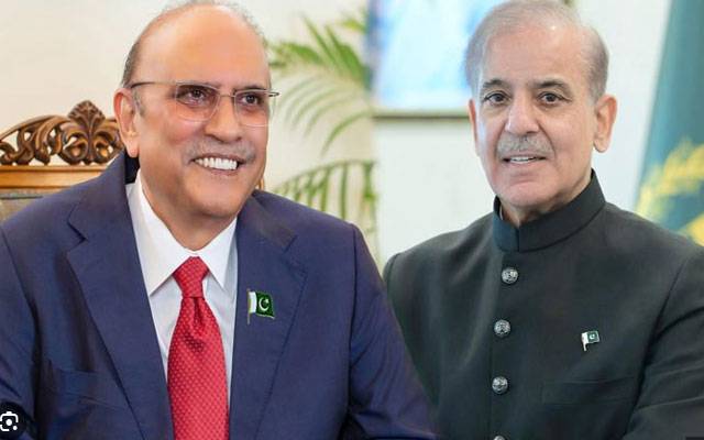 صدرِ مملکت اور وزیرِ اعظم کا عیدالاضحیٰ کے موقع پر قوم کے نام اہم پیغام