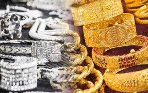 عالمی و مقامی سطح پر سونے کی قیمتوں میں کمی