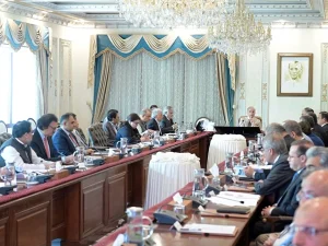 بہتر کارکردگی پر وزارتوں کو ترقیاتی بجٹ میں ترجیح دیں گے وزیراعظم