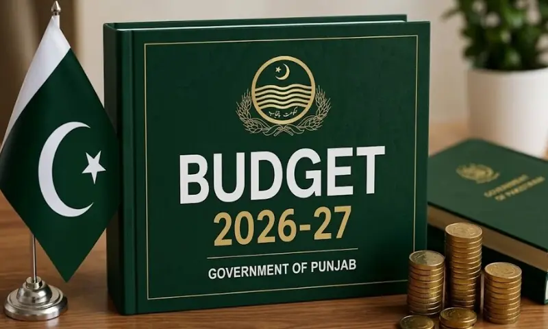 پنجاب حکومت کا آئندہ مالی سال ٹیکس فری بجٹ پیش کرنے کا فیصلہ