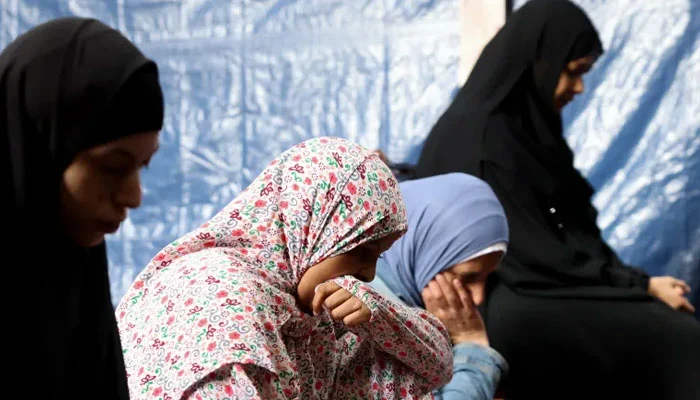 مسلمانوں کے خلاف برطانیہ میں تعصب پایا جاتا ہے تازہ سروے میں انکشاف