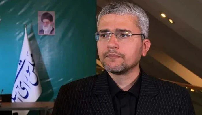 ایران دشمن کے مقابلے کیلئے پہلے سے کہیں زیادہ تیار ہے ترجمان ایرانی نیشنل سیکیورٹی