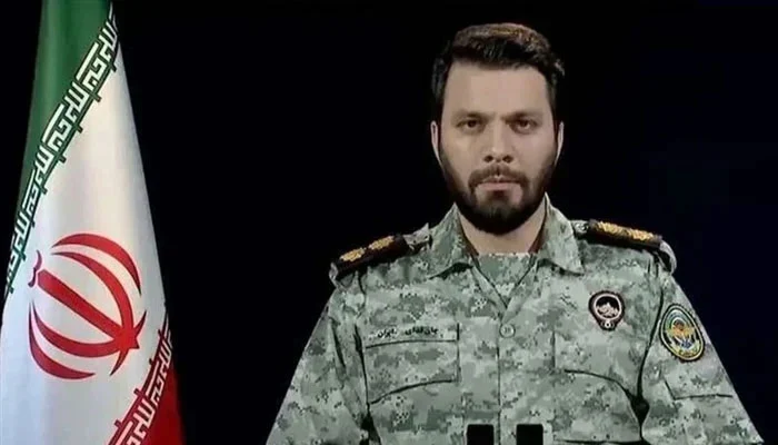 لبنان پر حملے بند نہ کیے تو سخت جواب دیا جائے گا خاتم الانبیاء ہیڈکوارٹر کی اسرائیل کو تنبیہ