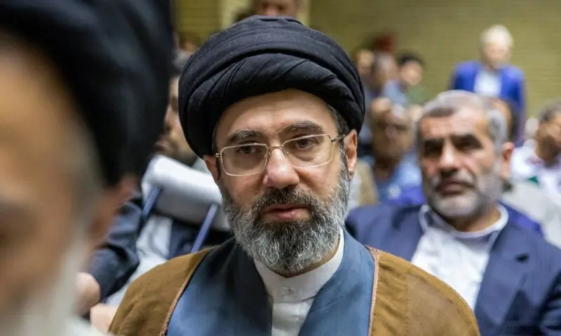 ایران کے سپریم لیڈر نے امریکا سے مفاہمتی یادداشت کی توثیق کر دی