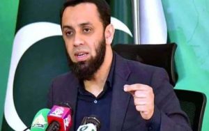 وزیراعظم شہباز شریف کے حالیہ دورہ چین کے بعد پاک چین دوستی نئی بلندیوں تک پہنچ گئی ہے وزیر اطلاعات