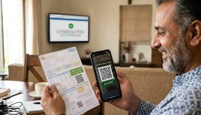 ملک بھر میں بجلی کے بل کا نیا اور آسان فارمیٹ متعارف