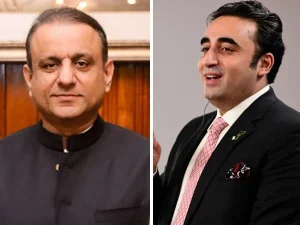گلگت بلتستان میں حکومت بنانے کیلئے علیم خان نے بلاول کی پیشکش قبول کرلی