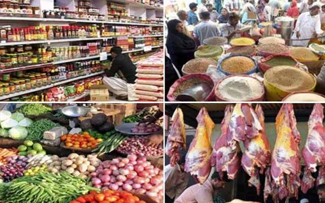 مئی میں مہنگائی 23 ماہ کی بلند ترین سطح پر پہنچ گئی