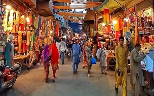 پنجاب حکومت کا بھی بڑا ریلیف مارکیٹوں کے نئے اوقات کار جاری