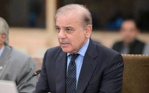برآمدات پر مبنی ترقیاتی اہداف کا حصول حکومت کی اولین ترجیح ہے وزیراعظم