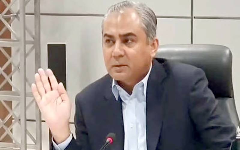 وفاقی وزیر داخلہ آج ایرانی سپریم لیڈر کیلئے خصوصی پیغام لے کر تہران روانہ ہوں گے