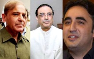 آزاد کشمیر کی سیاسی صورتحال صدر مملکت وزیراعظم اور بلاول بھٹو کی ملاقات متوقع