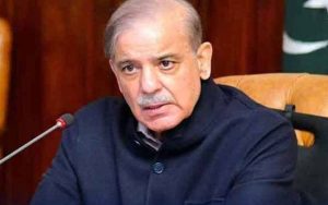 موجودہ حالات میں طاقت کے استعمال کے بجائے مذاکرات کو ترجیح دی جائے وزیراعظم
