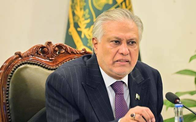 اسحاق ڈار کی زیر صدارت نجکاری کمیٹی کا اجلاس نجکاری عمل مزید آگے بڑھانے کیلئے اہم فیصلے