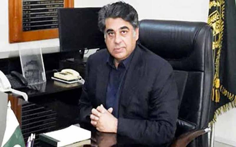 سابق نگران وفاقی وزیر گوہر اعجاز کی تنخواہ دار طبقے پر ٹیکس بوجھ کم کرنے کیلئے تجاویز
