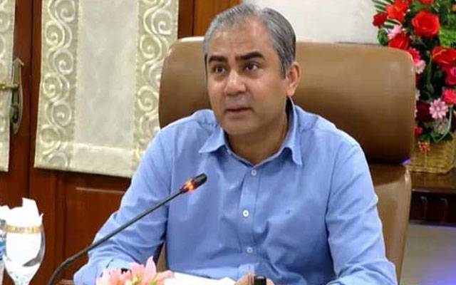 محرم کا پہلا عشرہ غیر معمولی خدمات پر تمام سکیورٹی اہلکار مبارکباد کے مستحق ہیں محسن نقوی