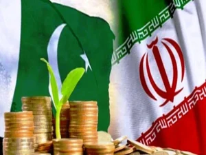 پاکستان اور ایران کے درمیان تجارت کے فروغ کے لیے اہم پیش رفت