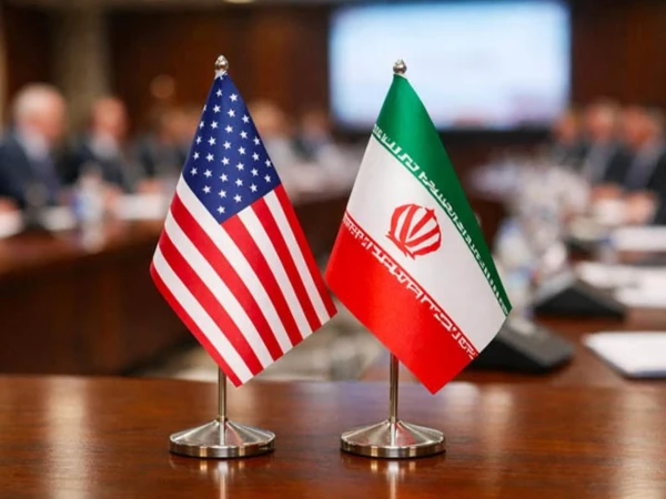 امریکا اور ایران کے درمیان معاہدے پر دستخط جی سیون اجلاس کی سائیڈ لائن پر متوقع