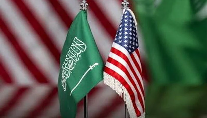 سعودی عرب اور سینٹ کام کے عراق میں ایران نواز گروپوں کے ٹھکانوں پر حملے