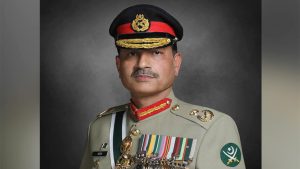 فیلڈ مارشل سید عاصم منیر 2 روزہ سرکاری دورے پر ترکیہ پہنچ گئے