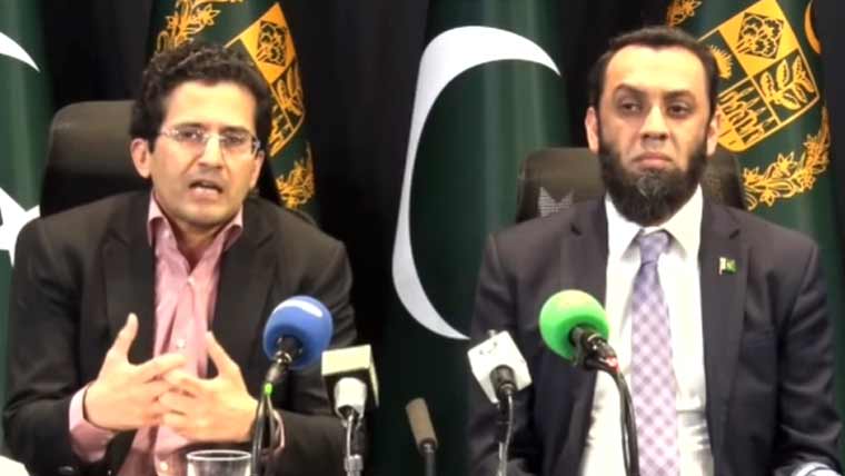 اوگرا روزانہ کی بنیاد پر پٹرولیم قیمتوں کا تعین کرے گی علی پرویز ملک