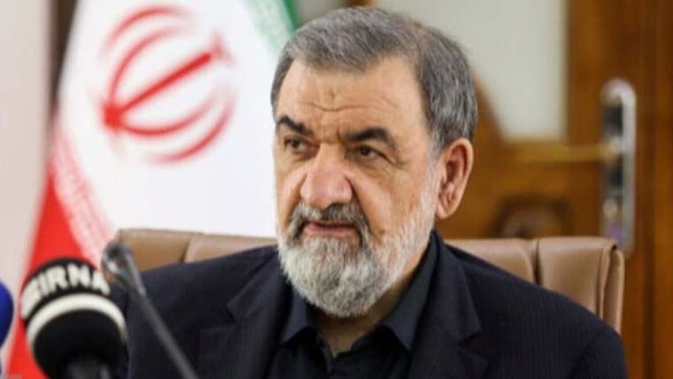 اگر امریکا نے ایران میں مزید حملے کیے تو جنگ کا رخ بدل سکتا ہے محسن رضائی