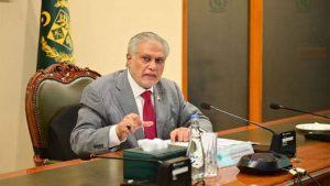 اسحاق ڈار کی زیرصدارت قونصلر خدمات کا جائزہ عوام کو سہولتیں فراہم کرنے کی ہدایت