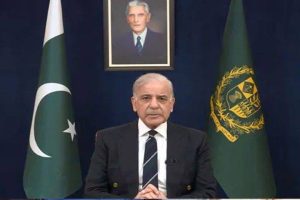 وزیراعظم محمد شہباز شریف کا عالمی یومِ آبادی پر پیغام