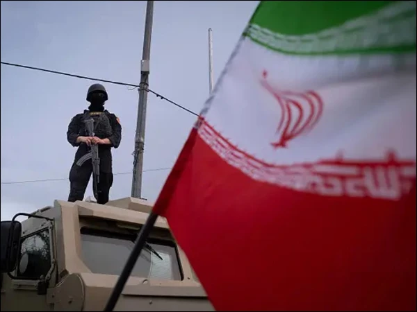 برطانیہ کا ایران کی پاسدارانِ انقلاب پر پابندی کا فیصلہ
