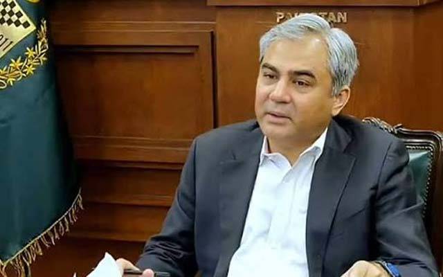 کیش لیس پاسپورٹ فیس نظام آج سے ملک بھر میں نافذ ہوگیا وفاقی وزیر داخلہ محسن نقوی