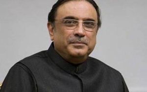 شہداء ہمارا قومی سرمایہ ہیں قوم شہداء کی قربانیوں کی مقروض ہے صدر مملکت