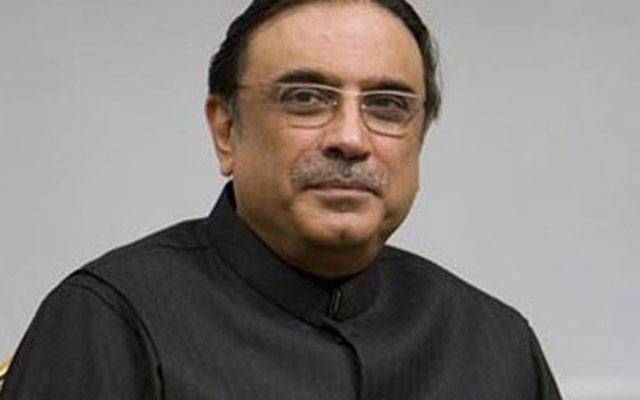 شہداء ہمارا قومی سرمایہ ہیں قوم شہداء کی قربانیوں کی مقروض ہے صدر مملکت