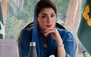 کیپٹن کرنل شیر خان شہید کی عظیم قربانی ہمیشہ یاد رکھی جائے گی وزیر اعلیٰ مریم نواز