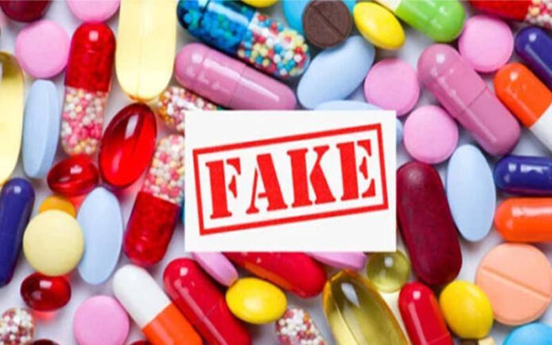 پنجاب میں جعلی اینٹی بائیوٹک پر الرٹ عوام کو استعمال سے روک دیا