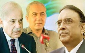 صدرِ مملکت وزیر اعظم اور وفاقی وزیر داخلہ کا بلوچستان میں فتنہ الخوارج کے خلاف آپریشن شعبان کی کامیابی پر پاک فوج ایف سی اور بلوچستان پولیس کو خراجِ تحسین