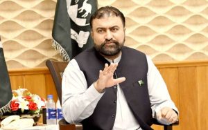 ماشکیل میں مزدوروں کے قتل پر وزیراعلیٰ بلوچستان کا سخت ردعمل دہشت گردوں کو انجام تک پہنچانے کا عزم